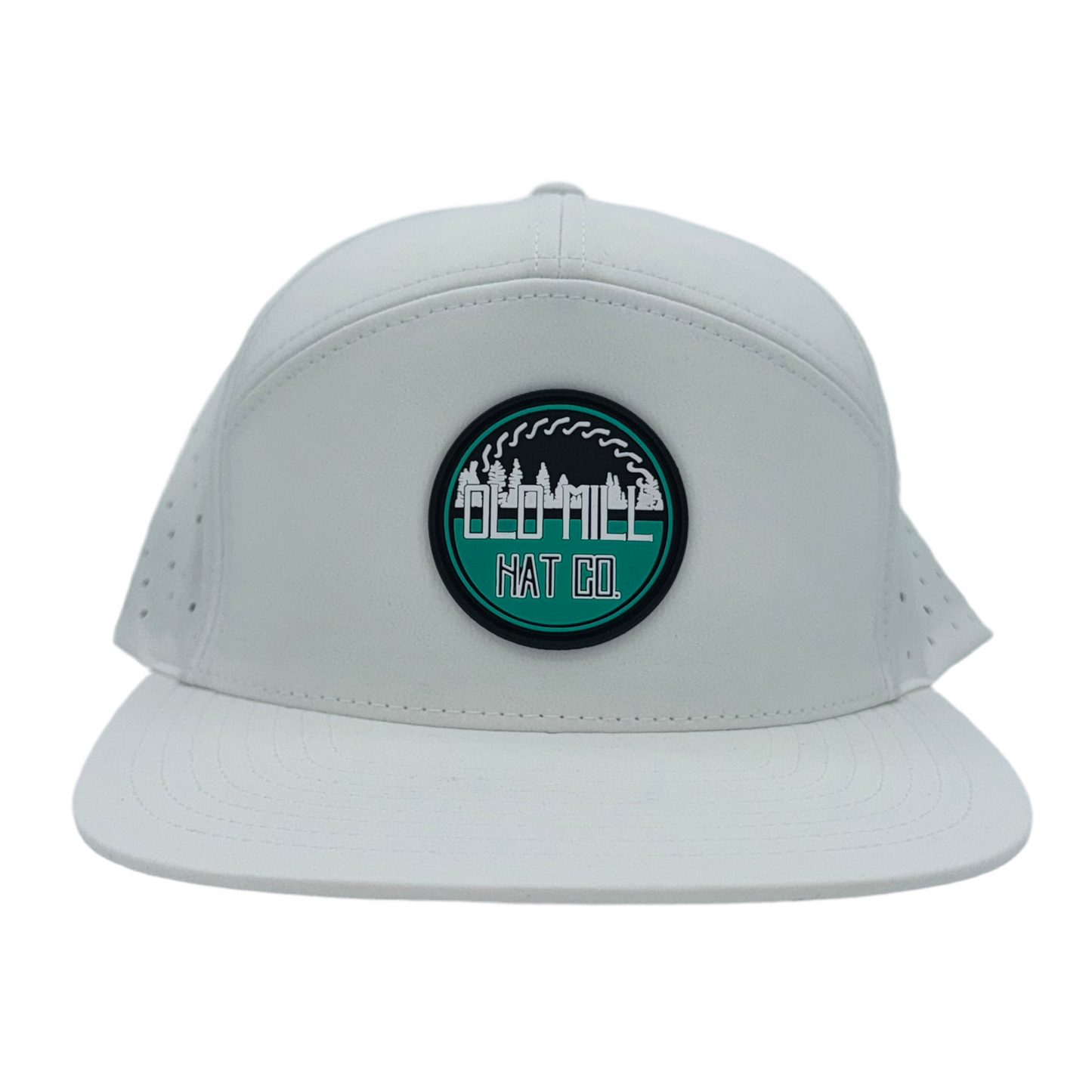 The Heritage (WHT)