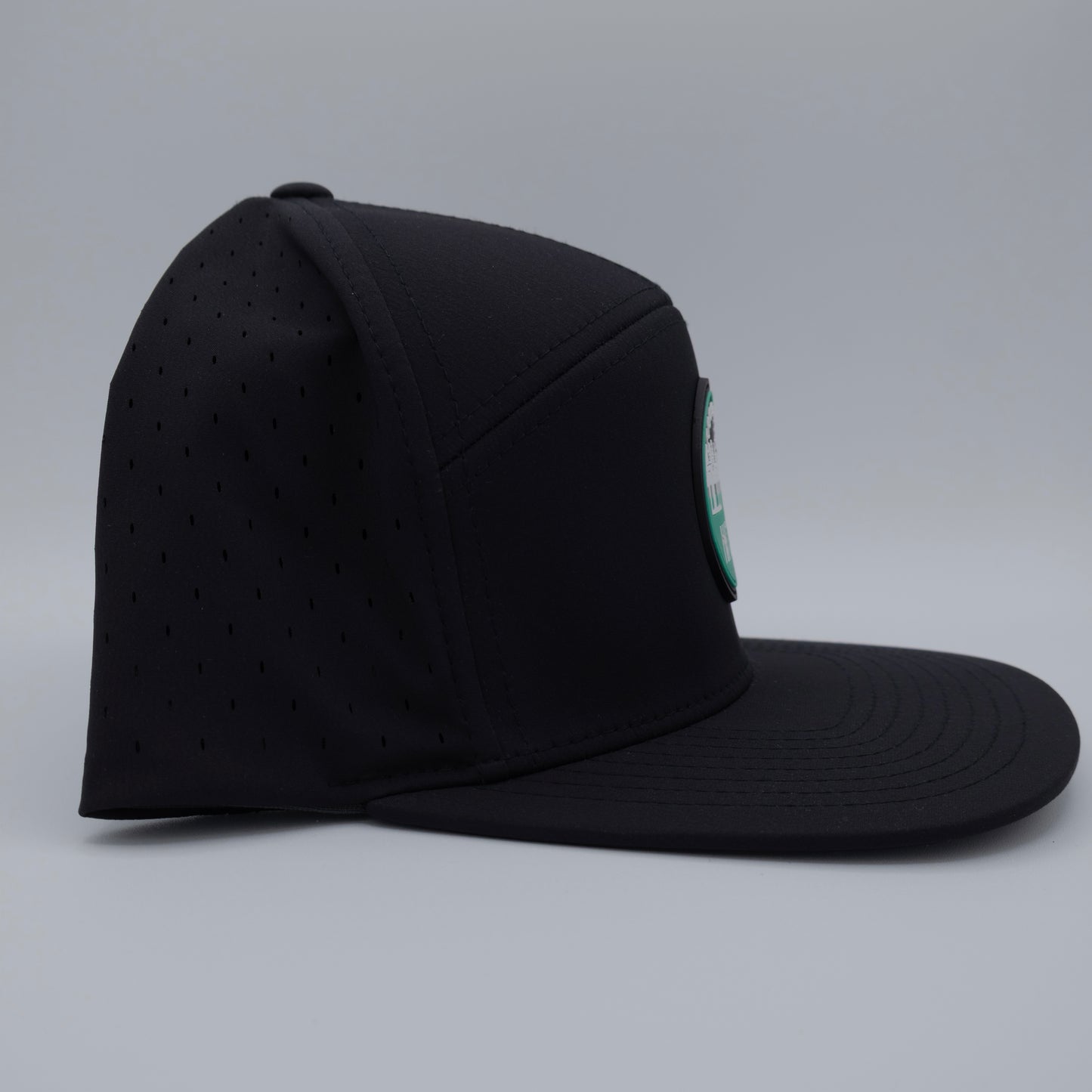 The Heritage (BLK)