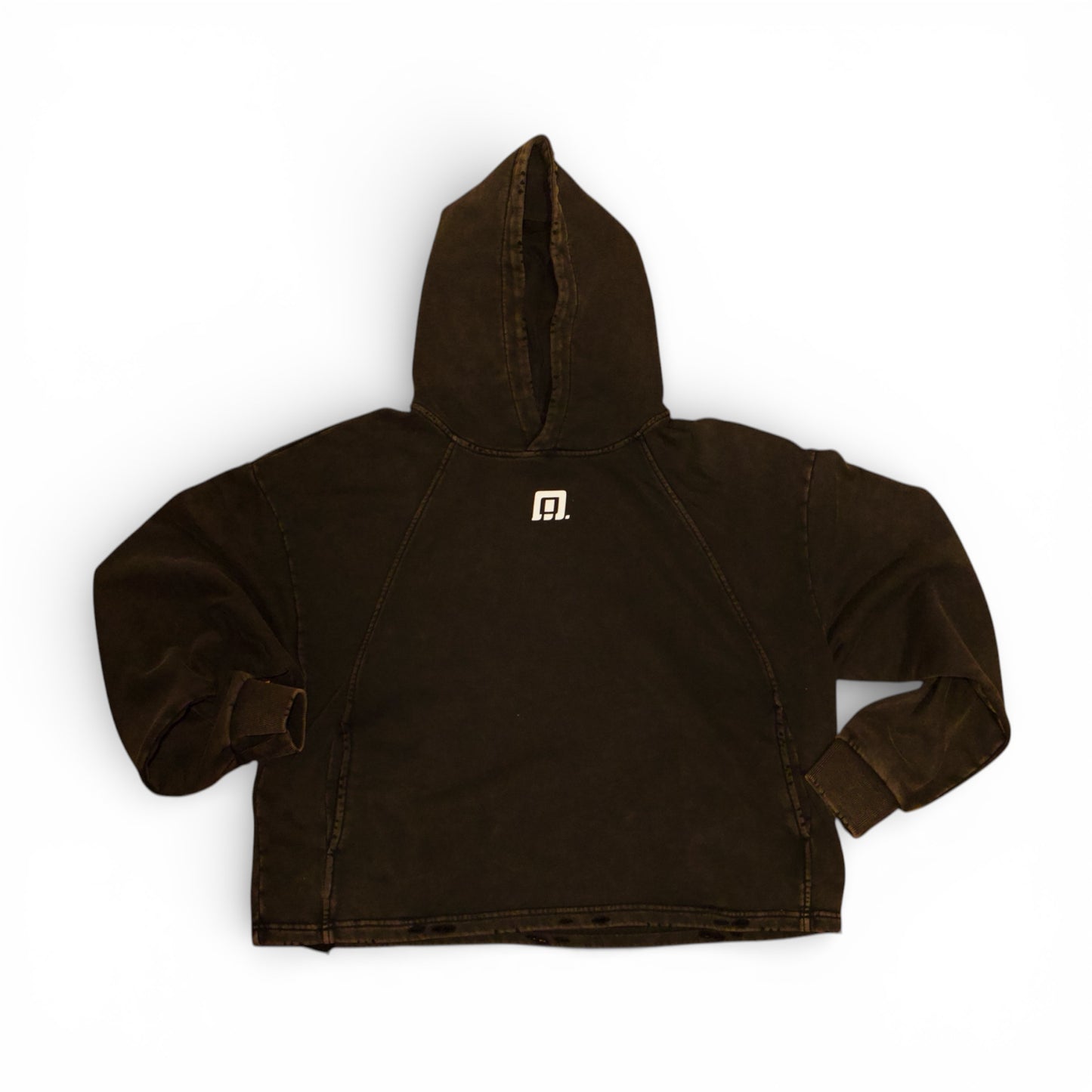 Core Hoodie (BLK)