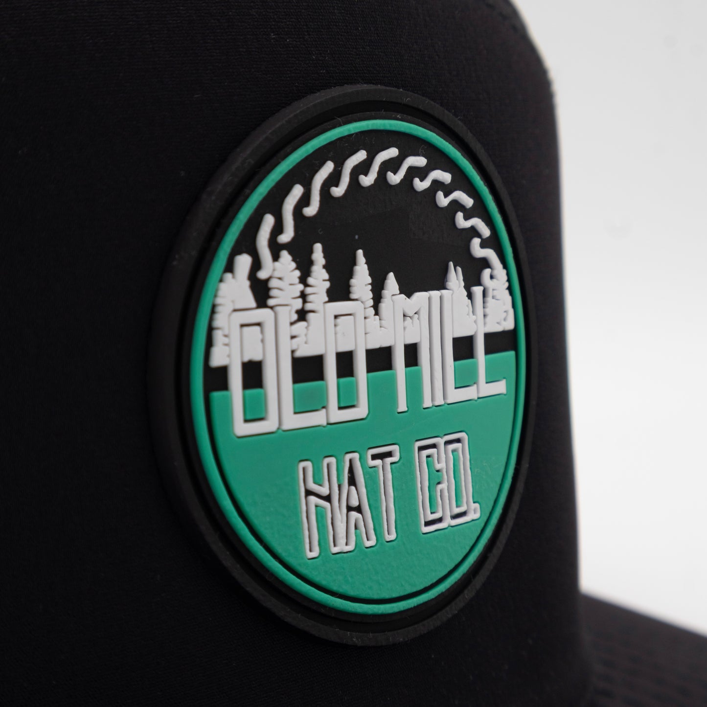 The Heritage (BLK)