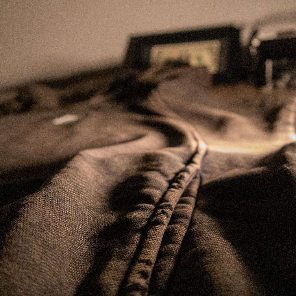 Core Hoodie (BLK)