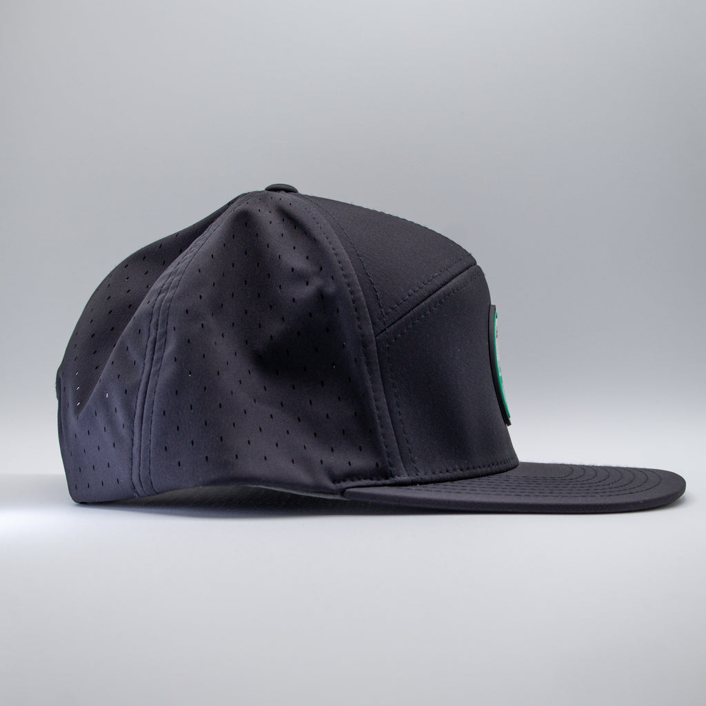 The Heritage (BLK)