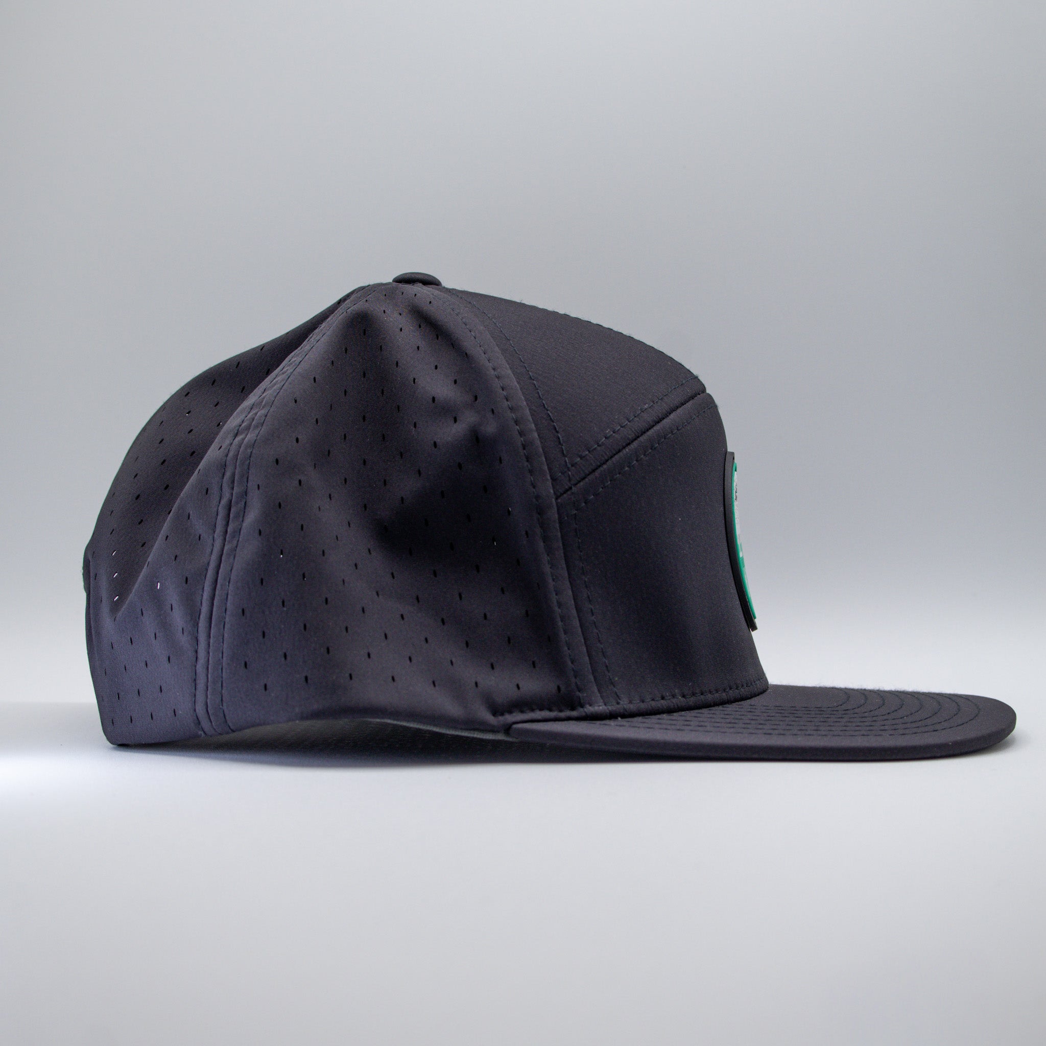 The Heritage (BLK)