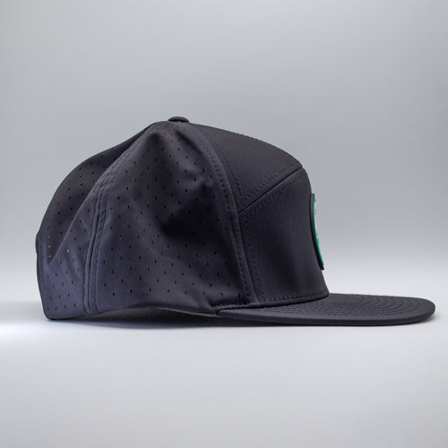 The Heritage (BLK)