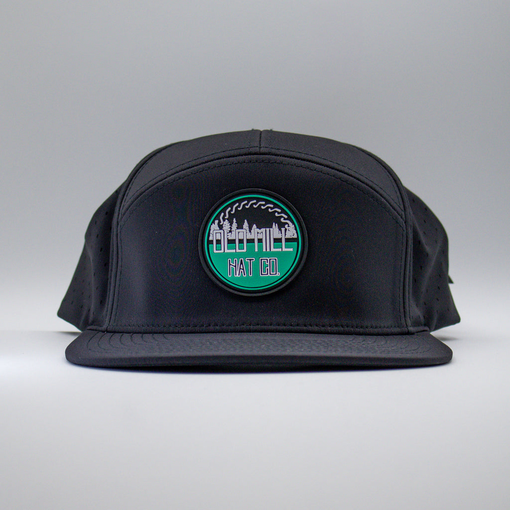 The Heritage (BLK)