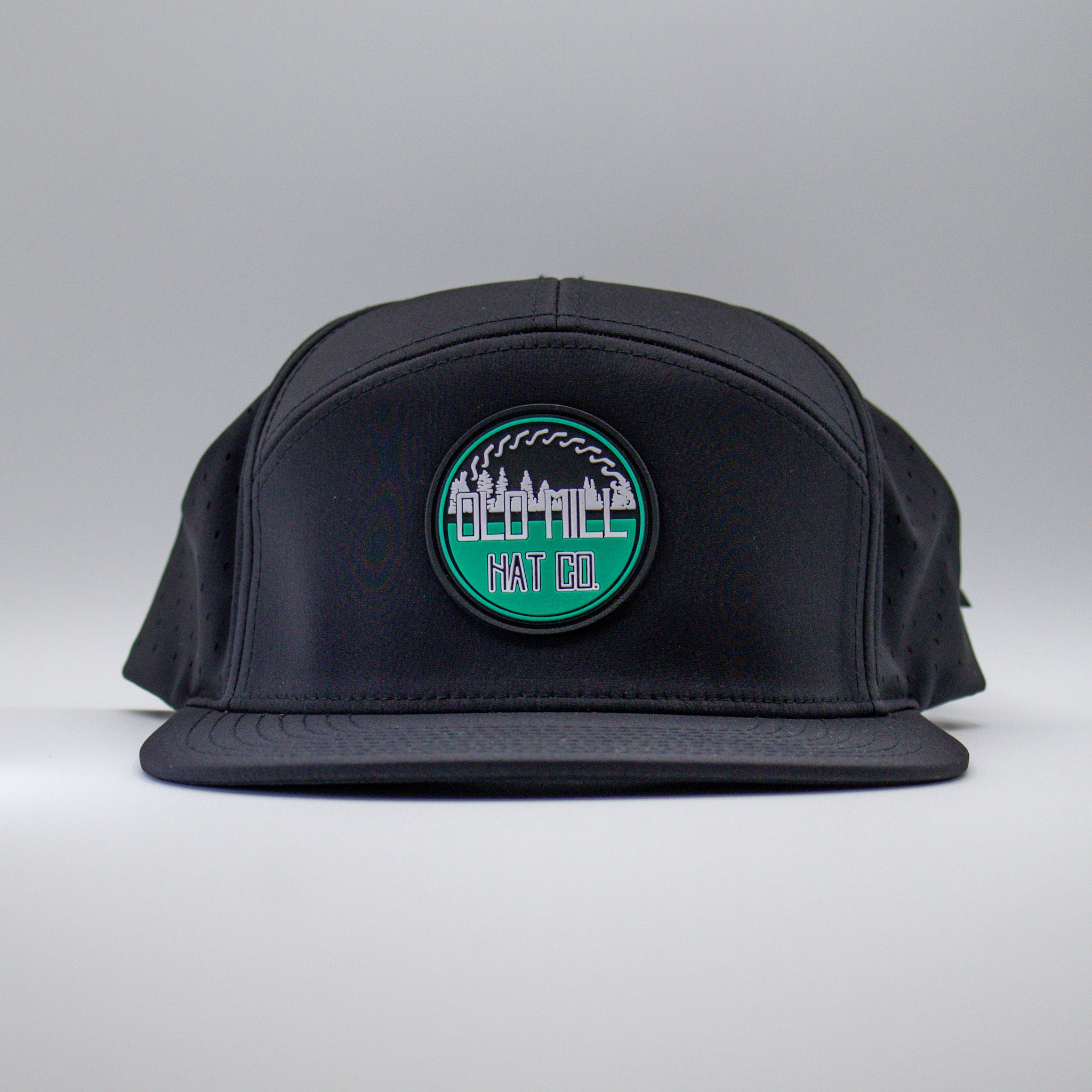 The Heritage (BLK)