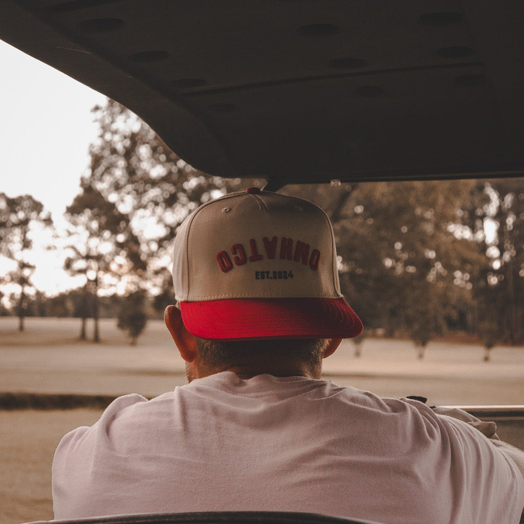 The Red