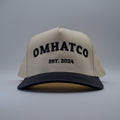 The OMHATCO