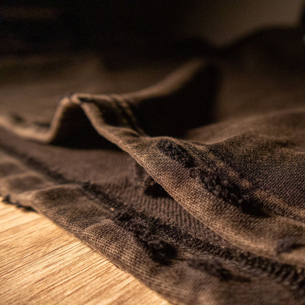 Core Hoodie (BLK)