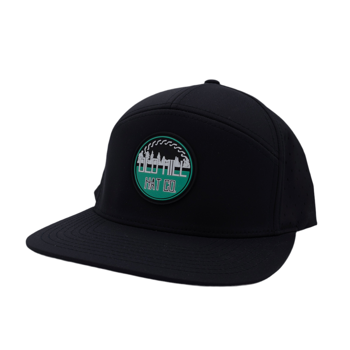 The Heritage (BLK)