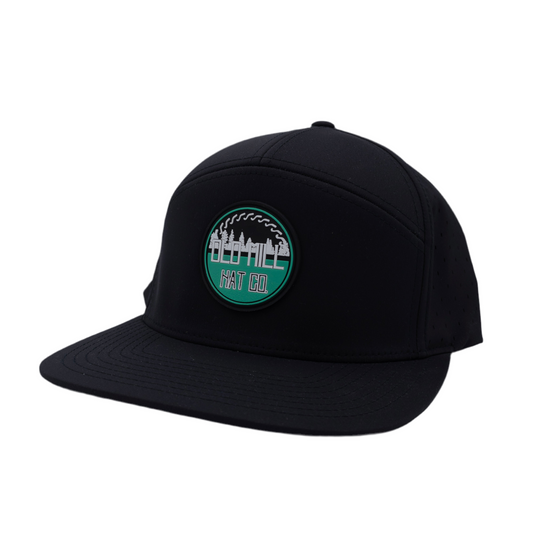 The Heritage (BLK)