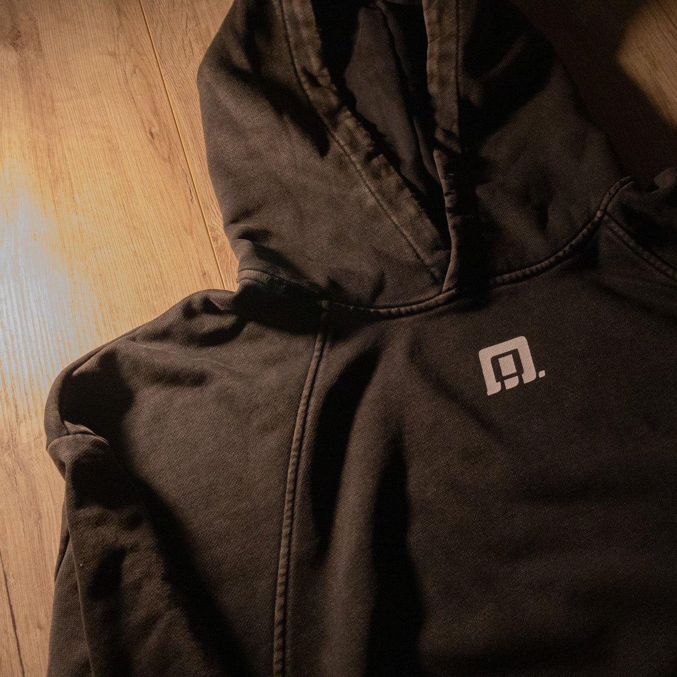 Core Hoodie (BLK)