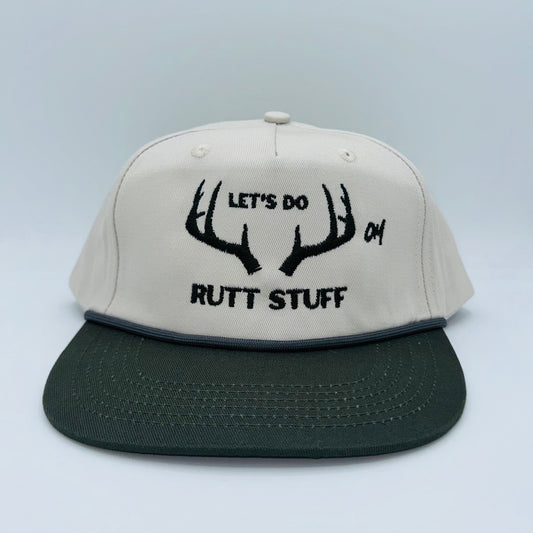 Rutt Stuff